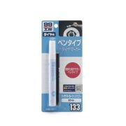 Маркер для покрышек TireMarker White, белый, 8мл