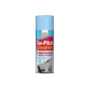 Очиститель смолы и гудрона Tar Pitch Cleaner, 400 мл