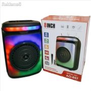 Колонка AO857