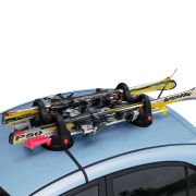 Крепление лыж магнитное Menabo HIMALAYA