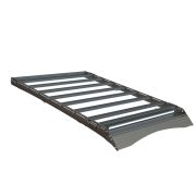 Багажник экспедиционный STC Mitsubishi Pajero Sport 2016+ ШТОРКА Размер платформы: 1156х1975