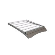 Багажник экспедиционный STC Mitsubishi L200 2015+/Fiat Fulback ШТОРКА