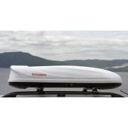 Автобокс StarBox Classic белый 181x77x36 400л