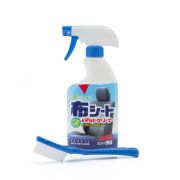 Очиститель интерьера Soft99 Fabric Cleaner Spray, 400 мл