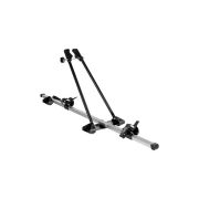 Крепление для перевозки велосипеда на крыше (алюм)