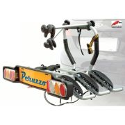 Крепление велосипеда на прицеп. устр. PERUZZO Siena (3 вел.) Steel