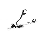 Велокрепление Turtle Pro-S Серый