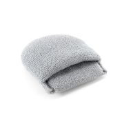 Shine Systems Microfiber Sponger - микрофибровый аппликатор для нанесения составов