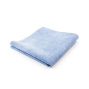 Shine Systems Искусственная замша синяя без перфорации 300 гр/м2