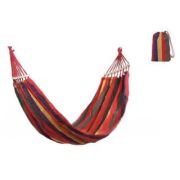 Гамак тканевый 01569,  200х80см