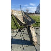 Самый компактный стул Mobi Garden, нагрузка 150 кг , цвет камуфляж