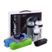 Shine Systems LeatherCare Kit - набор для ухода за кожей