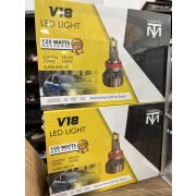 Лампа светодиодная Tademitsu V18, HB4(9006) 120W