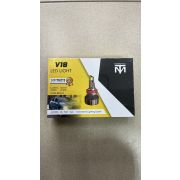 Лампа светодиодная Tademitsu V18, HB3(9005) 120W