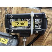 Фара LED 36W, ближний цвет