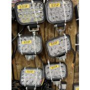 Фара LED до 35W