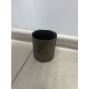 Чашка двустенная, ультралегкая, 300 мл, материал: титан, Мобигарден