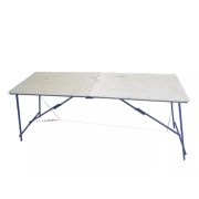 Полок для бани INTENT 700