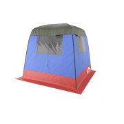 Тент влагозащитный MORZH Черный