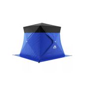 Тент влагозащитный MORZH Куб Черная