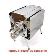 Печка для палатки Турист 15л 3д-экраны