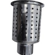 Искрогаситель для МП