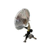 Обогреватель газовый TOURIST LASKA