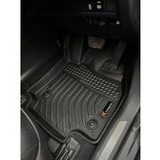Ковры в салон Kamatto 3D TOYOTA RAV-4 2019г+ L (3шт)