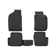 Коврики в салон TOYOTA Caldina AT211G GDM, 09/1997-08/2002, П.Р. (полиуретан)